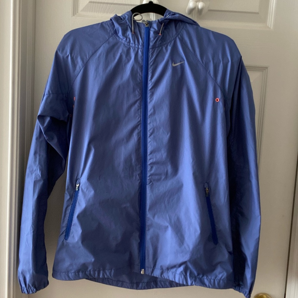 Nike Windbreaker